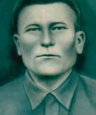 Колпаков Фёдор Гаврилович