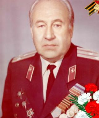 Рождественский Олег Александрович