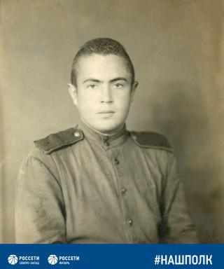 Гацаков Владимир Михайлович