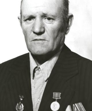 Курочкин Михаил Павлович