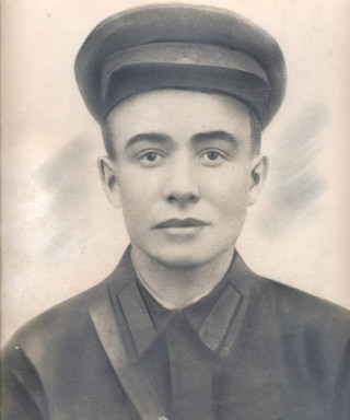 Демченко Петр Семенович