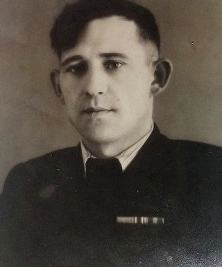 Зинченко Дмитрий Иванович