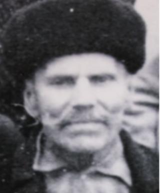 Кузмин Григорий Павлович