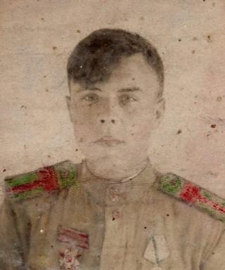 Костоправов Александр Дмитриевич