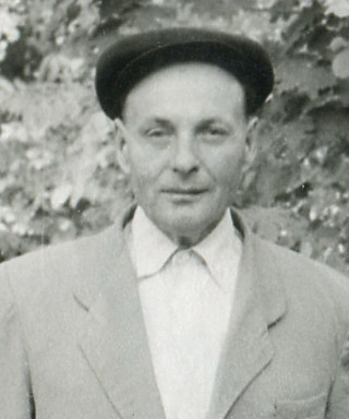 Васильев Григорий (неизвестно)