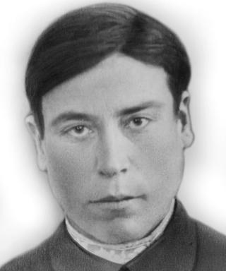 Купчик Николай Терентьевич