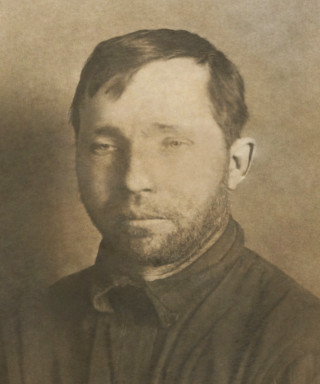 Паршин Трофим Михайлович