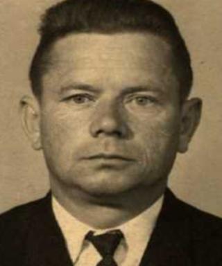 Кулишов Павел Сергеевич