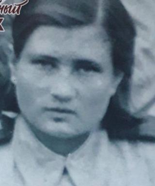 Бородина Екатерина Васильевна