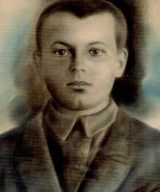 Гокун Николай Иванович