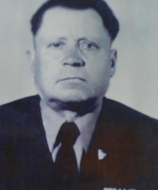 Себелев Илларион Ванифатьевич