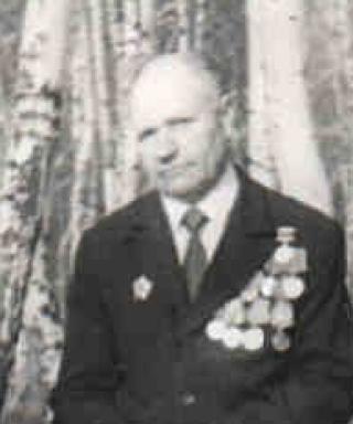 Сбитнев Михаил Васильевич