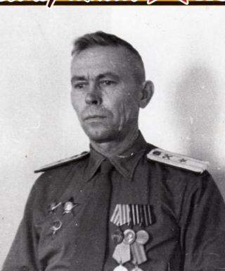 Солодов Валентин Васильевич