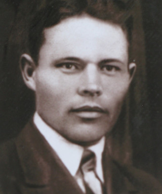 Баянов Карим Юнусович