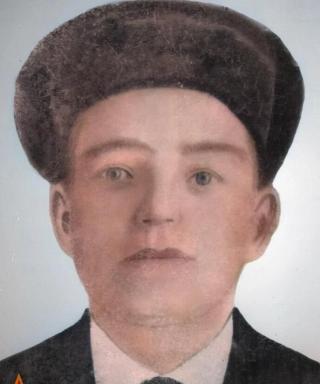 Леушин Василий Васильевич