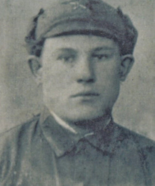 Сычев Михаил Васильевич