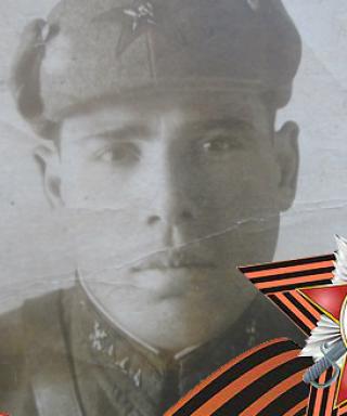 Добрачёв Михаил Иванович