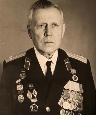 Козлов Алексей Николаевич