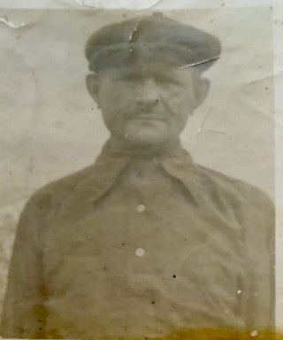 Пиманов Матвей Иванович