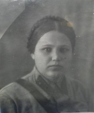Тарасик Елена Александровна