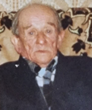 Павлов Петр Михайлович