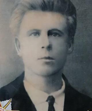Костерин Егор Яковлевич