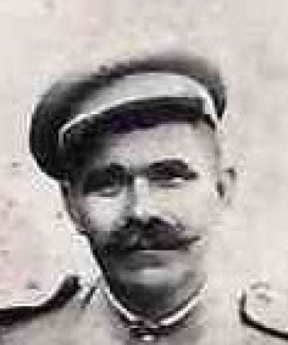 Головченко Иван Пантелеевич