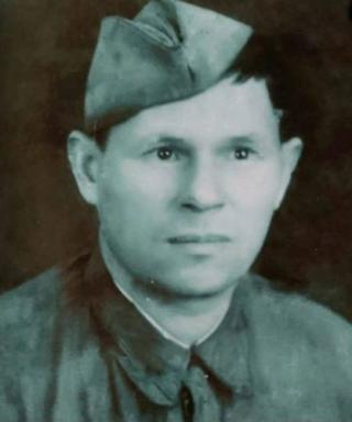 Горожанкин Ефим Иванович