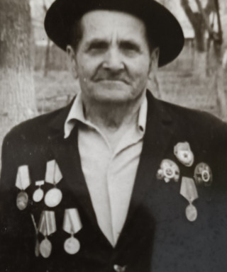 Василец Сергей Андреевич