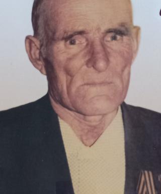 Толстенко Владимир Егорович