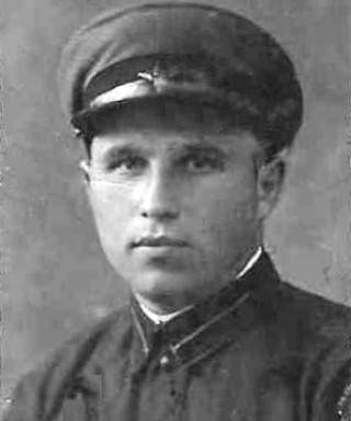 Головченко Николай Константинович