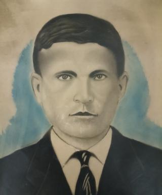 Цуканов Юрий Андреевич