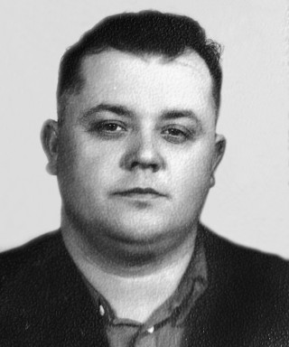 Боровенский Иван Ефимович