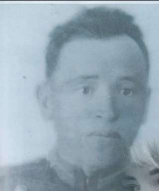 Павлов Николай Григорьевич