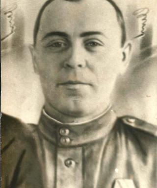 Варламов Михаил Федорович