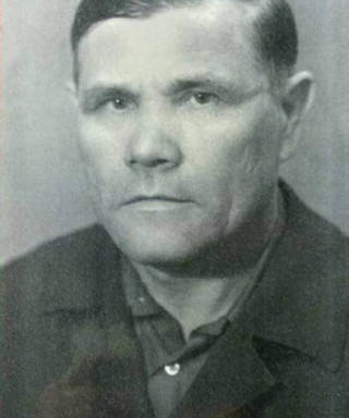 Быков Николай Филиппович