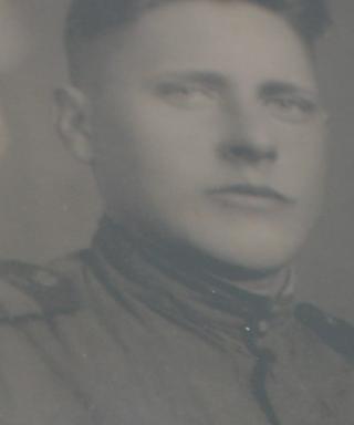 Логинов Александр Дмитриевич