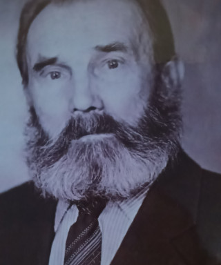 Кутузов Григорий Миронович