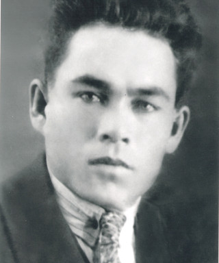 Баянов Хамза Фаткулович