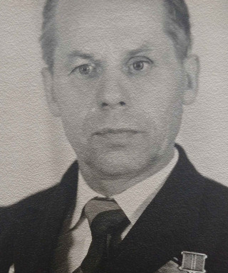 Кузнецов Петр Иванович