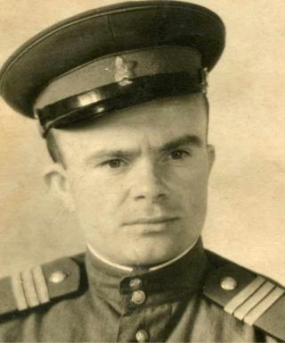 Дубинин Илья Александр