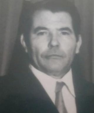 Ванюшов Виктор Васильевич