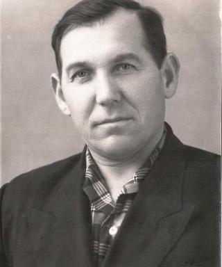 Солодовников Михаил Аркадьевич
