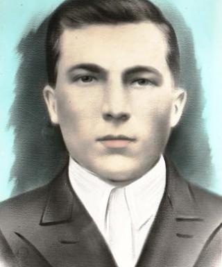 Шевцов Василий Леонидович