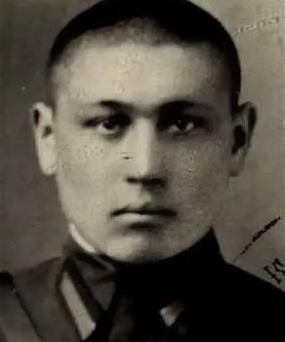 Рубцов Леонид Григорьевич