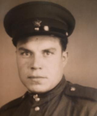 Соловьев Сергей Леонидович