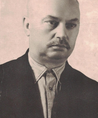 Важинский Григорий Николаевич