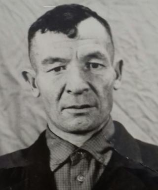 Маслов Григорий Михайлович