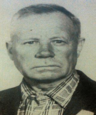 Денисов Василий Васильевич