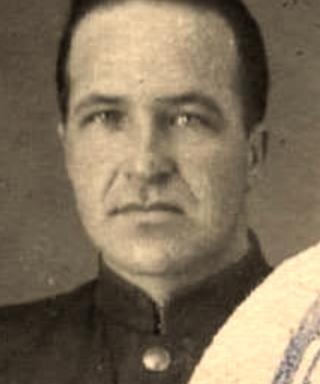 Рендаков Николай Иванович